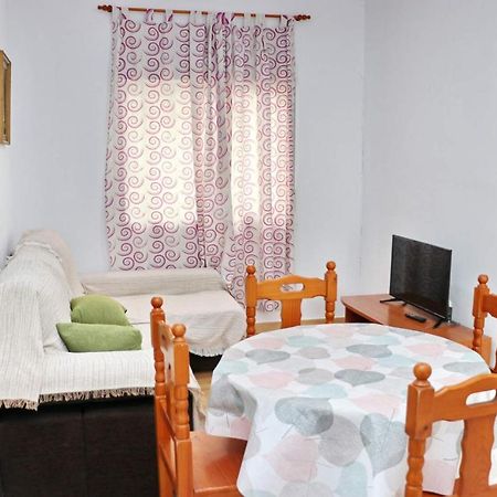 Apartamento central planta baja Conil De La Frontera Exterior foto