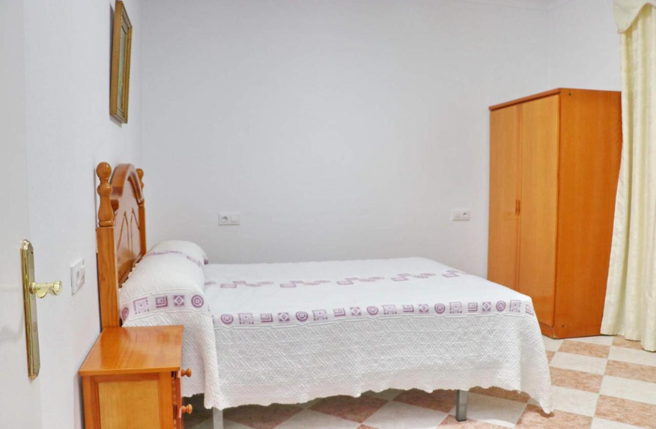 Apartamento central planta baja Conil De La Frontera Exterior foto