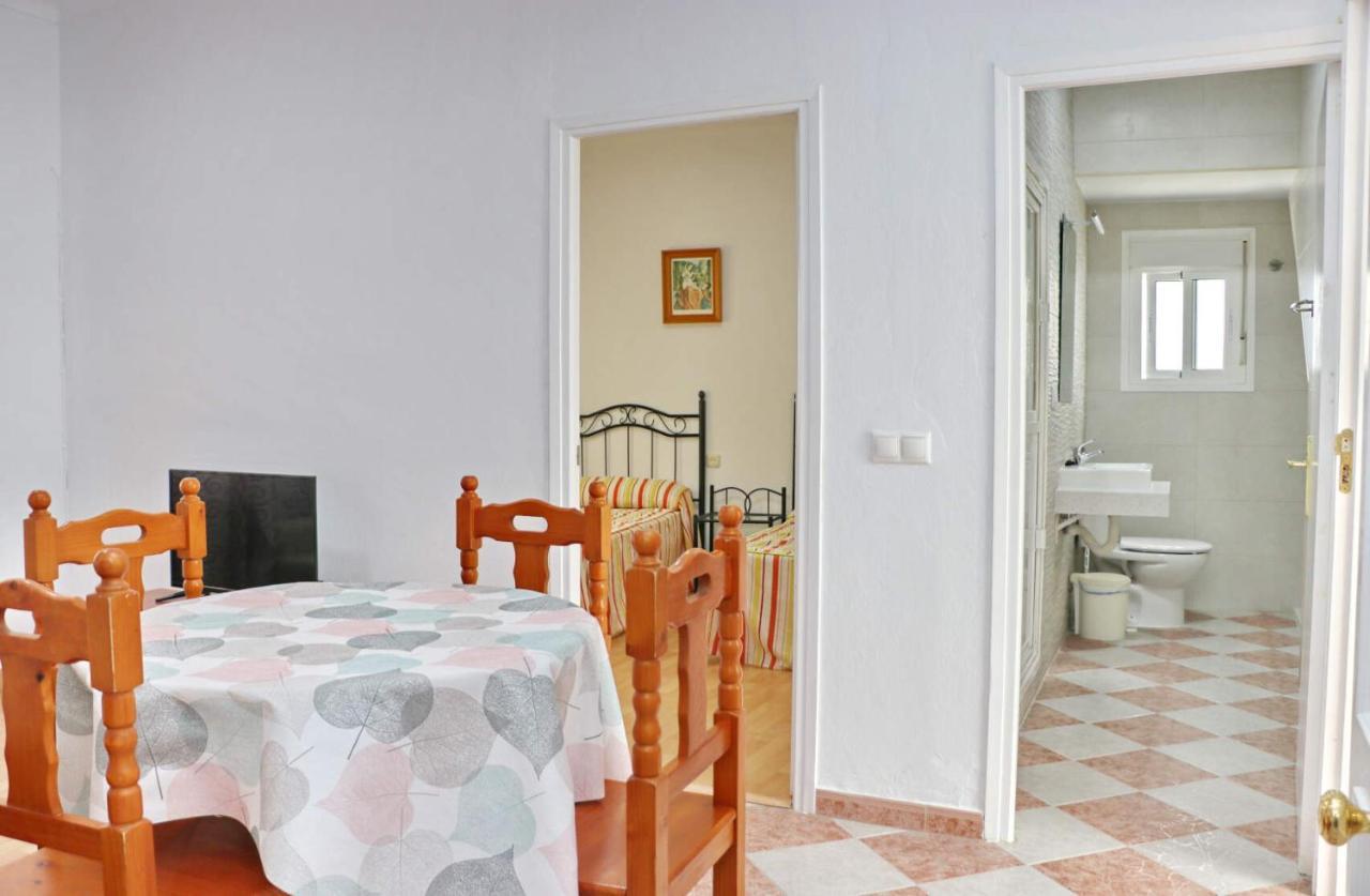 Apartamento central planta baja Conil De La Frontera Exterior foto